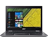 Acer Spin 5 Convertible Laptop Intel Core i5 8250u 256GB SSD Touchscreen