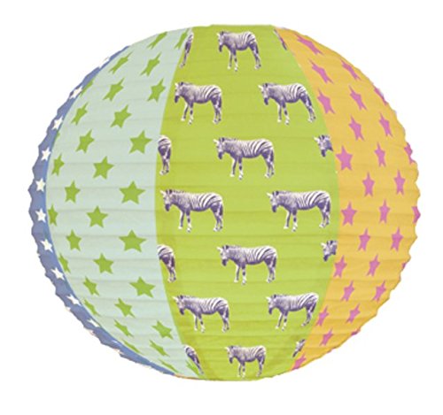 Preisvergleich Produktbild Lampion Lila & Blue