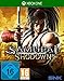 Produktbild Samurai Shodown [Xbox One]