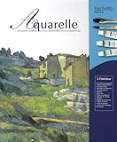 Image de Aquarelle : Un guide complet et tout le matériel pour commencer
