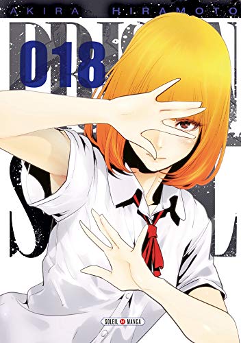 Prison School — Tome 18