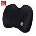 Produktbild FDBF I-605MS Car Headrest Space Cotton Pillow Neck Waist Car Soft Support Black