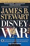 DisneyWar by 