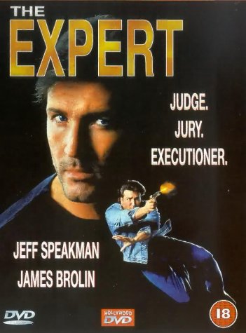Preisvergleich Produktbild The Expert [UK IMPORT]