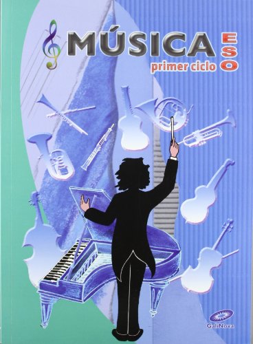 Siglo XXI Música Libro Primer Ciclo