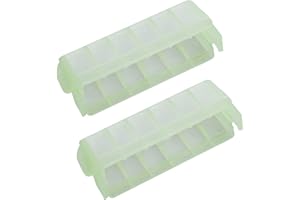 Cnornus Filtre à air pour Stihl 021 023 025 MS210 MS230 MS250 tronçonneuse Remplacer 1123 120 1613/1123 120 1623