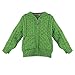 The Irish Store - Irish Gifts from Ireland Baby Boys' Sweater Marl Green 8-11 Years