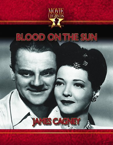 Preisvergleich Produktbild Blood On The Sun [DVD] by James Cagney