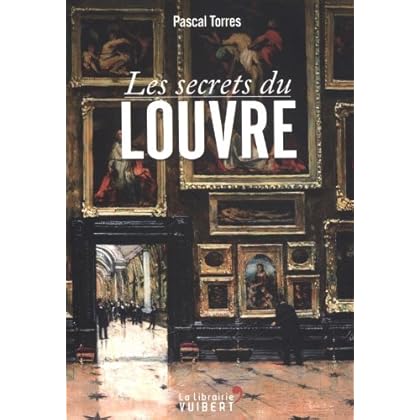 Les secrets du Louvre