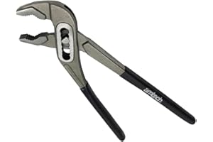 Amtech B1150 250mm (10") Slip-Joint Water Pump Pliers