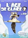L'Age de Glace T2 (Op Prisma Presse)