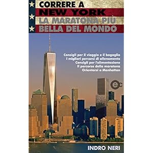La maratona più bella del mondo: Correre a New York