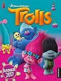 Image de Trolls Annual 2017 (Egmont Annuals)