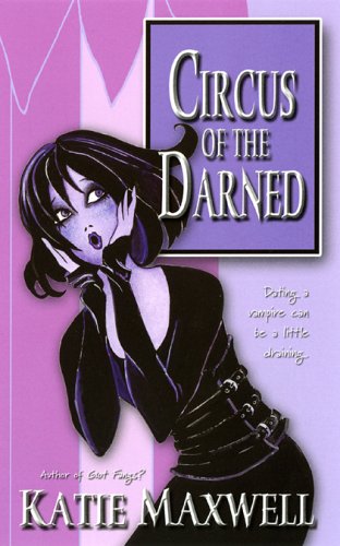 Circus of the Darned livre