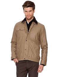 Dockers Cazadora Engomada Tipo Caza