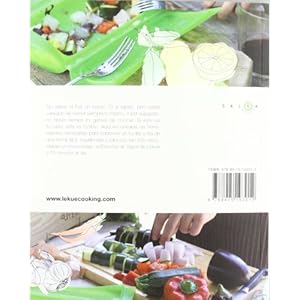 Recetas de supervivencia para principiantes: Platos sanos en 10 minutos!