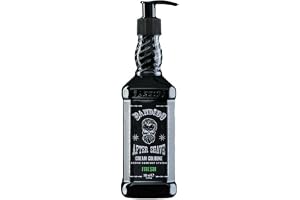 Bandido Aftershave Cream Fresh 350ML