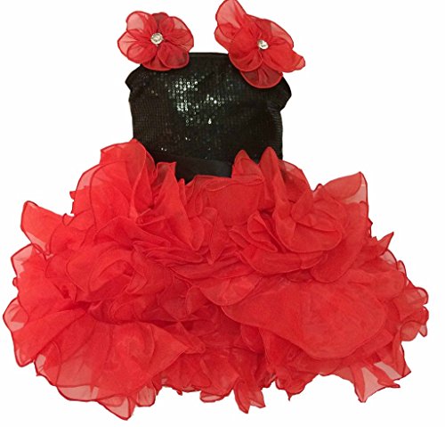 tutu frock
