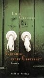 Cover zum Buch Chronik einer Überfahrt