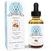 Barefaced Skincare Vitamin C Serum 20% With Hyaluronic Acid & Vitamin E - Skin Renewing & Age Defying Treatment For All Skin Types