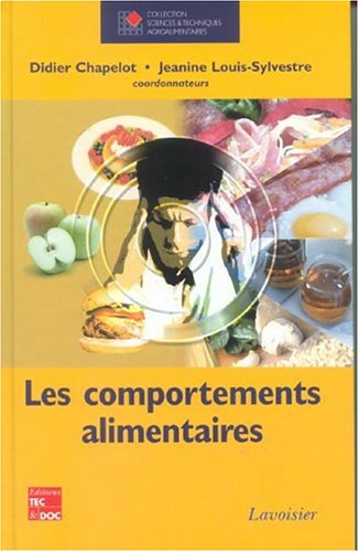 Les comportements alimentaires francais Les comportements alimentaires francais