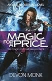 Image de Magic for a Price (Allie Beckstrom)