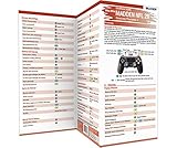 Madden NFL 20 - Die komplette Spielsteuerung groß auf einen Blick!:: Für PS4 by 