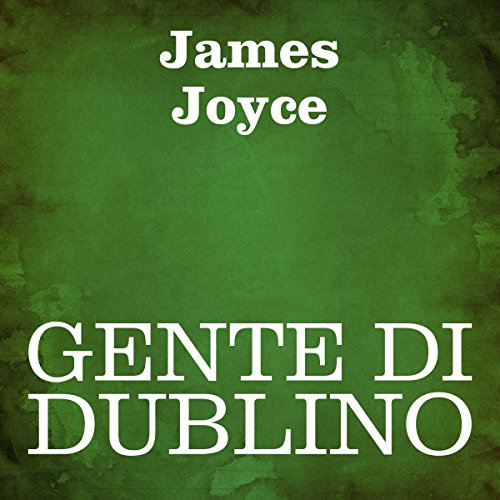 Scaricare Gente di Dublino gratuito