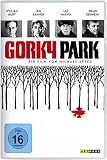 Gorky Park - William Hurt