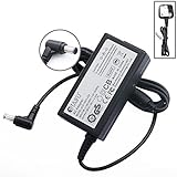 TAIFU 65W AC Adapter for LG Electronics Cinema 3D Widescreen 18.5" 21" 24" 25" 29" 34" Ultrawide Full HD IPS LED Gaming Monitor LED-lit LCD Monitor Switching Power Supply Cord Charger Part Number: DA-48F19 LCAP35 PA-1650-64 PSAB-L101A PA-1650-68 PSAB-L206A ADP-1650-65 ADP-1650-68 ADP-65JH AB DA-65G19 EAY62850301 ADS-40SG-19-3 19032G 19025G EAY62549203 EAY62549304 EADP-40LB B LCAP16B-A LCAP21B LCAP25B LG FLATRON M2080D M2080D-PN m2780d-pz m2080d 29EA73 29EA73-P 29EB73 P/N LG DA-65F19 EAY62990902