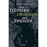 Cover zum Buch Das Flüstern zwischen den Zweigen