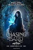 Cover zum Buch Chasing the Bard