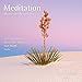 Meditation 2020 - Broschürenkalender - Wandkalender - mit herausnehmbarem Poster und Zitaten - Format 30 x 30 cm: Worte der Besinnung by DUMONT Kalenderverlag
