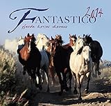 Fantastico 2014: Pferde - Horses - Chevaux by 