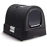 Curver STYLE Katzentoilette V46