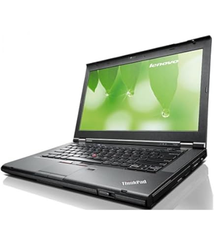 Lenovo Thinkpad X220 12.5 inch Notebook (Intel Core i3-2350M, 4GB