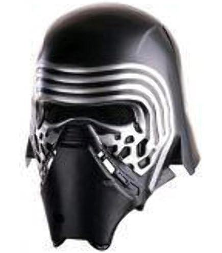 La boutique de Star Wars en Direct propose des masques