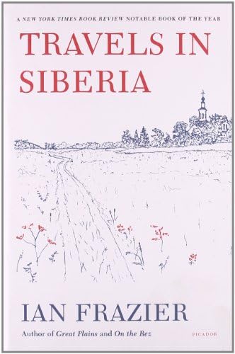 Travels in Siberia