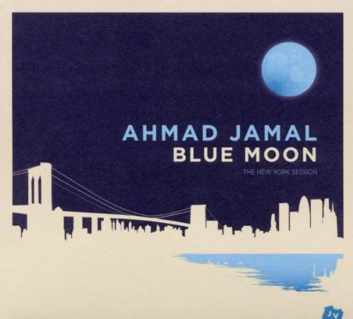 Blue moon : The New York session