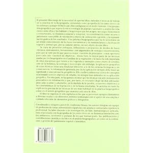 Metodología y práctica de la biogeografía (La estrella polar)