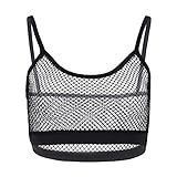 Perfekt für Tanzen, Party, Poledance, Klub oder Nacht usw.