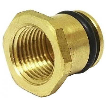 Preisvergleich Produktbild Eheim compact 300 / 600 Druckseitiger Anschlussadapter G1 / 8