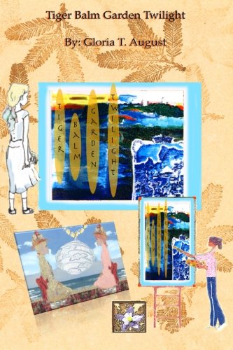 Preisvergleich Produktbild Tiger Balm Garden Twilight