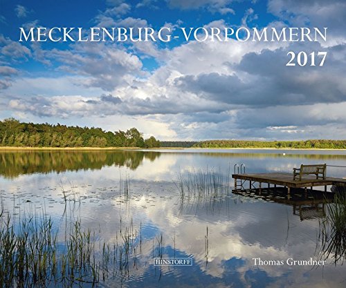 Mecklenburg-Vorpommern: 2017 / Kalender
