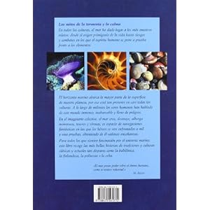 Mitos y leyendas del mar: El alma de las estrellas (El Jardín interior)