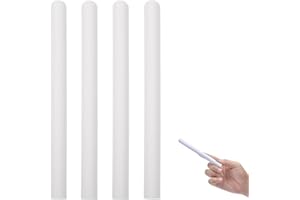 BAVOOTY Patyczki do ziemi okrzemkowej, akcesoria do osuszania, Rod Cup, przenośny pręt do suszenia, pałeczki do mycia ziemi