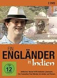 Ein Engl�nder in Indien [2 DVDs] - Paul Merton