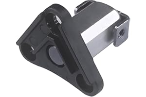 ZWLLKJGS Braccio anteriore Albero di Ricambio per DJI Mini 4 Pro OEM Braccio Asse Braccio Anteriore Cerniere Parti di Riparazione per DJI Mini 3 Drone Accessori