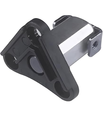 Coque De Bras Pour Drone DJI Mini 4 Pro - Pièce De Rechange Avant Droite Style 2