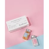 Hyalferrin Biogen Trial Ampoule Set | Skin Care Bulb Set Trial Kit